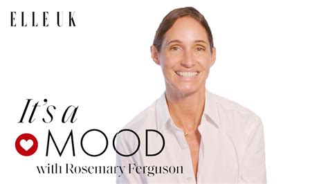 miu miu rosemary& 39|It's A Mood: Rosemary Ferguson Talks Having Kate Moss As A .